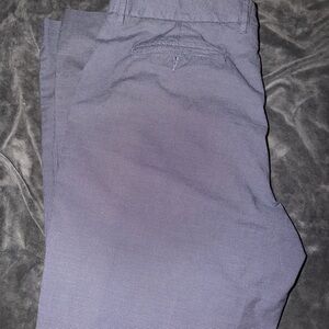 Mens Bonobos Dress Slack Pants Size 38/32